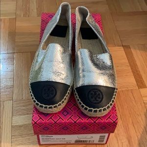 Tory Burch Espadrilles